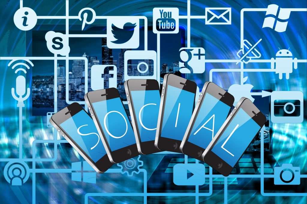 How Does Social Media Impact Business Growth