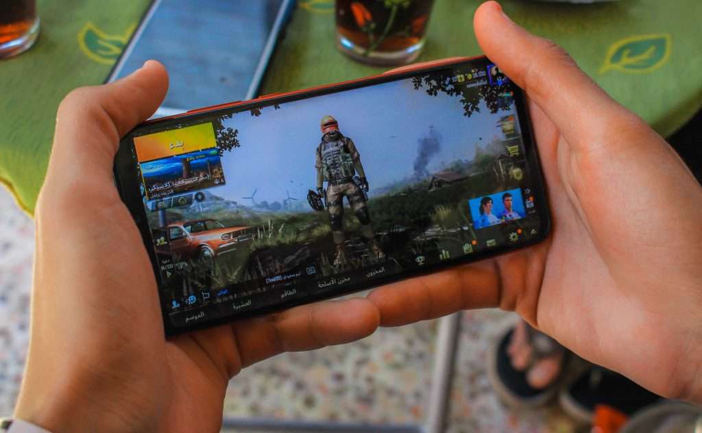 PUBG Mobile Vs Call Of Duty Mobile