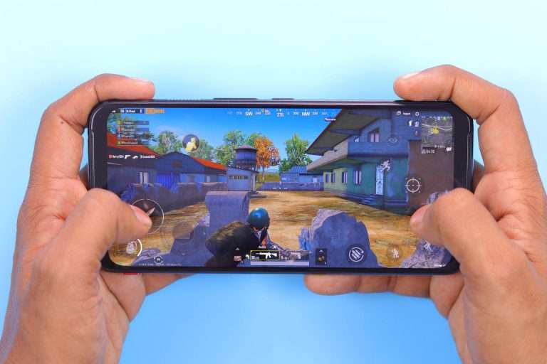 PUBG Mobile Vs Call Of Duty Mobile