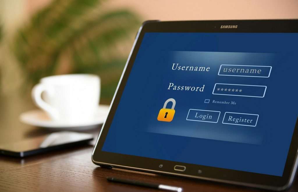 5 Benefits of Using a Password Manager