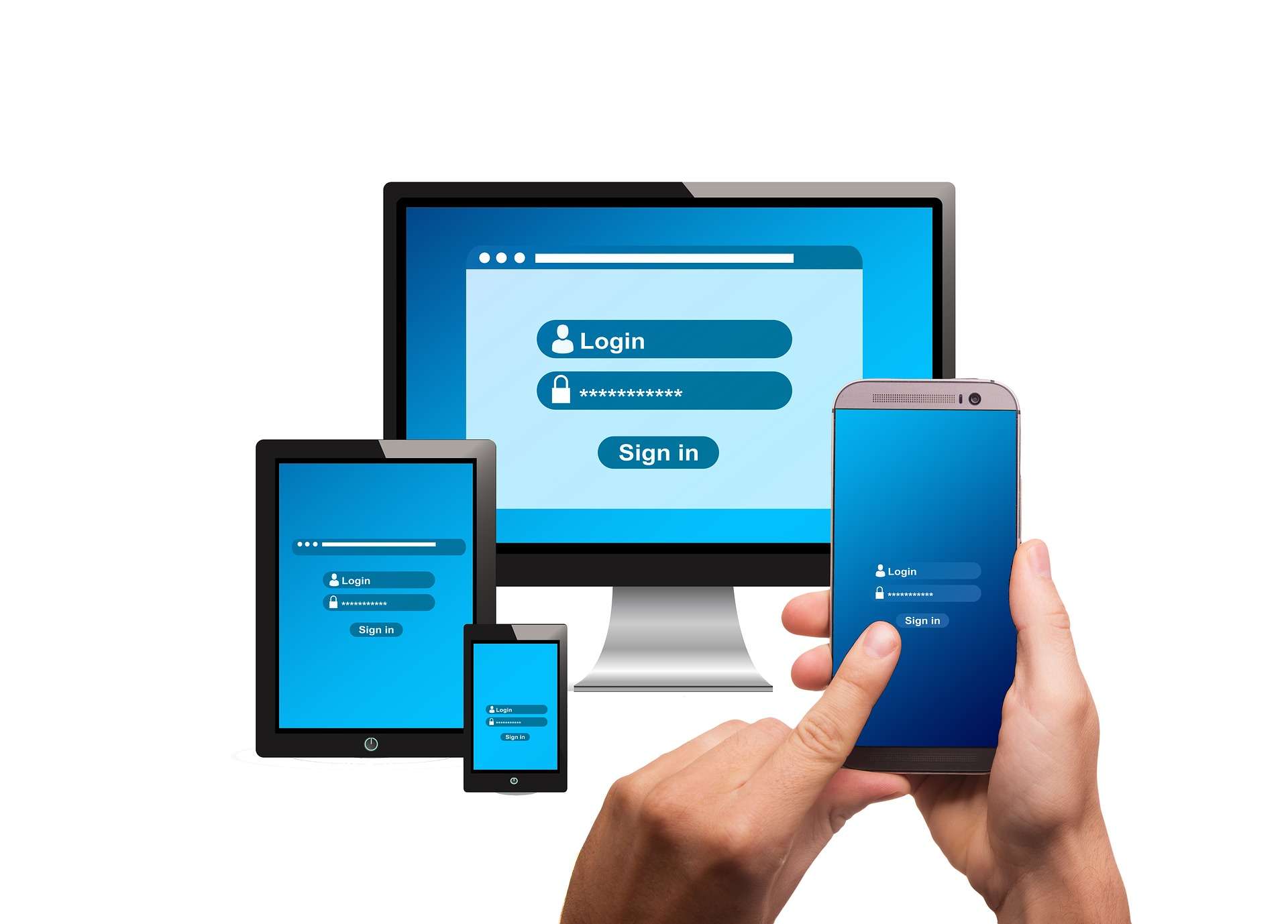 5 Benefits Of Using A Password Manager Explore Beyond The Passion