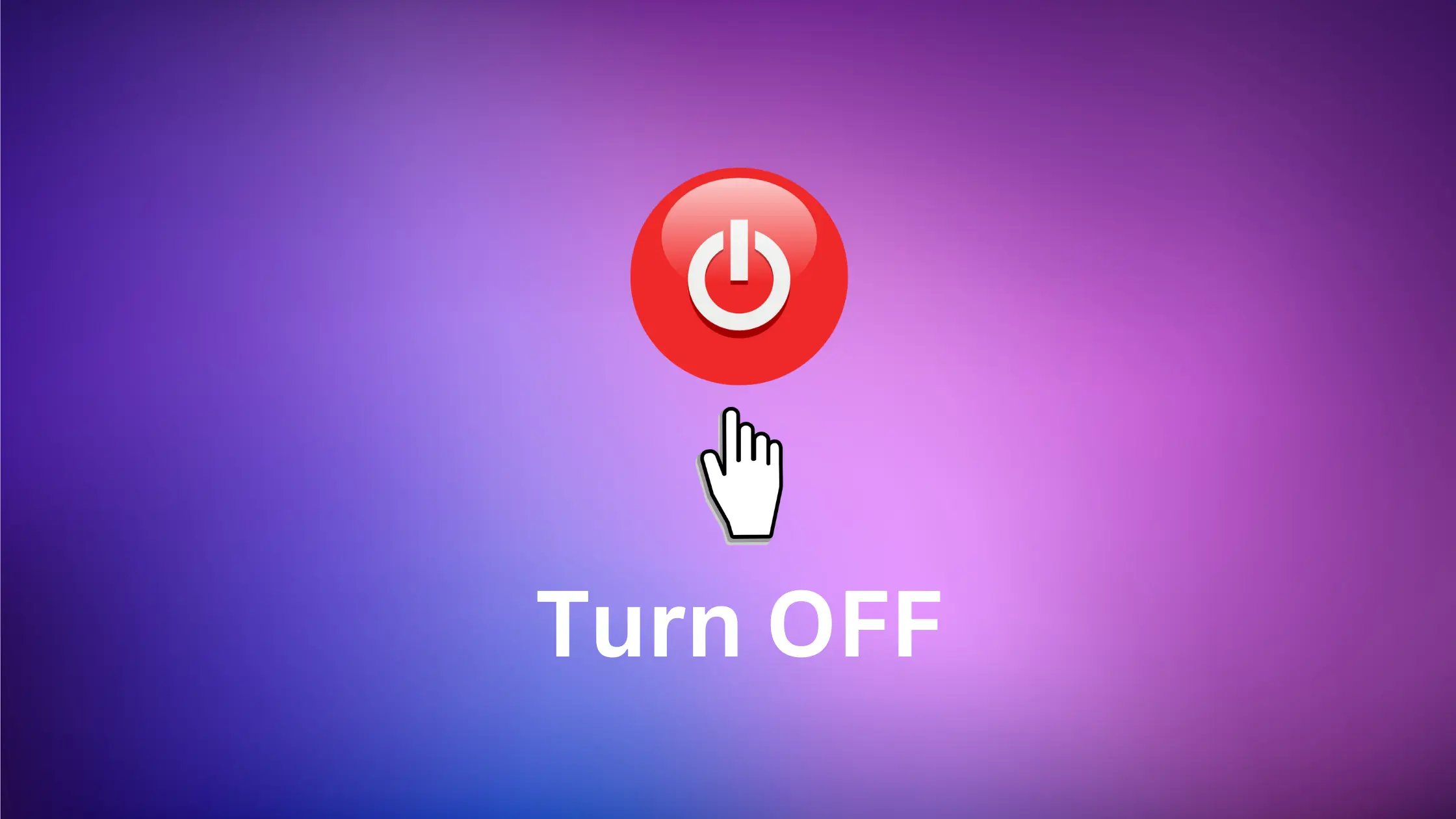How To Turn Off Android Phone Without Touch Screen